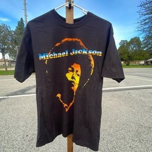 Graphic T shirt